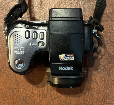 KODAK EasyShare Image