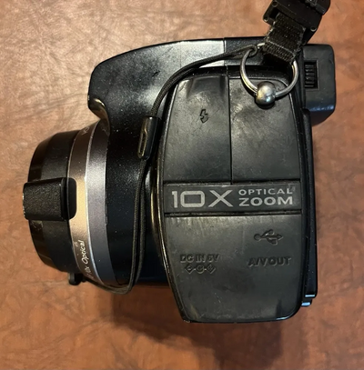 KODAK EasyShare Image