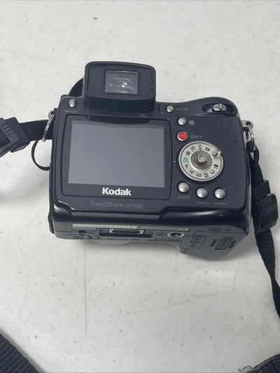 KODAK EasyShare Image