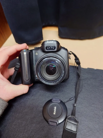 KODAK P850 Image