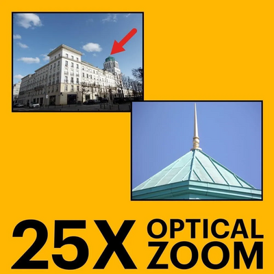 KODAK AZ255 Image