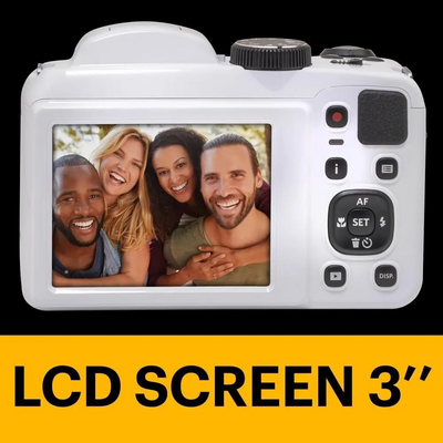 KODAK AZ255 Image