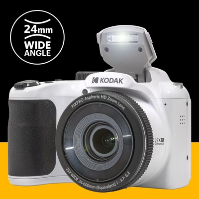 KODAK AZ255 Image