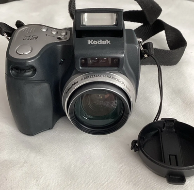 KODAK DX6490 Image