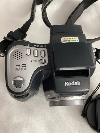 KODAK DX6490 Image