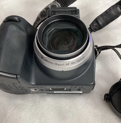 KODAK DX6490 Image