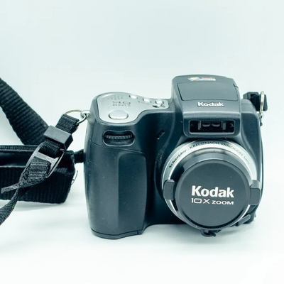 KODAK DX6490 Image