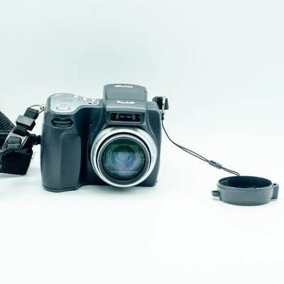 KODAK DX6490 Image