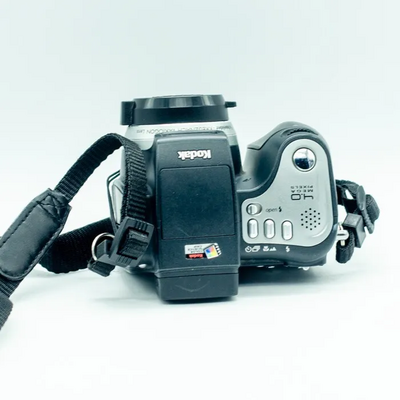 KODAK DX6490 Image