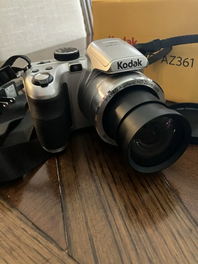 KODAK AZ361-RED-16 Image