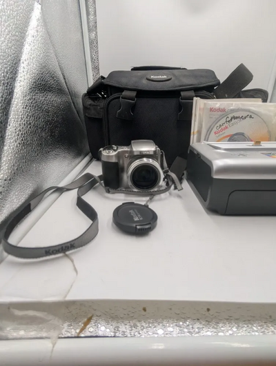 KODAK Easyshare Z710 Image