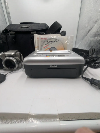 KODAK Easyshare Z710 Image