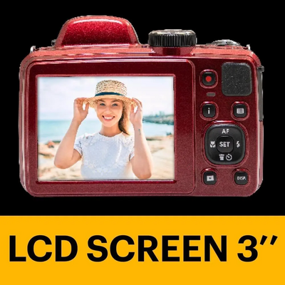 KODAK AZ425 Image