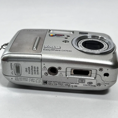 KODAK Easyshare CX7530 Image