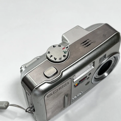 KODAK Easyshare CX7530 Image