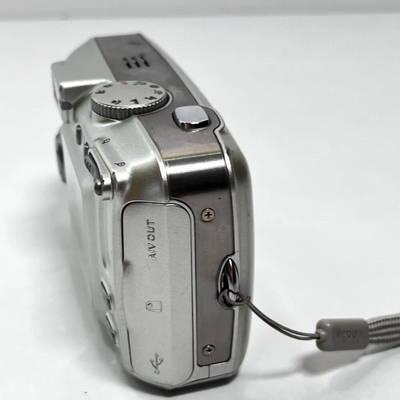 KODAK Easyshare CX7530 Image