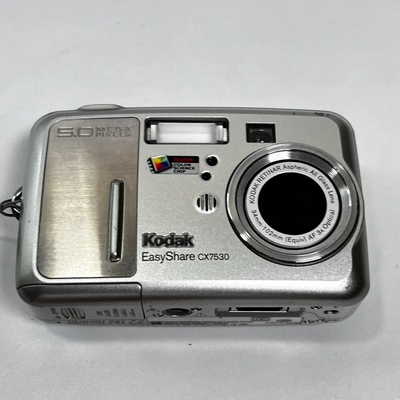 KODAK Easyshare CX7530 Image