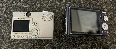 KODAK SD100 Image
