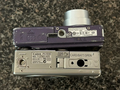 KODAK SD100 Image