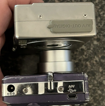 KODAK SD100 Image