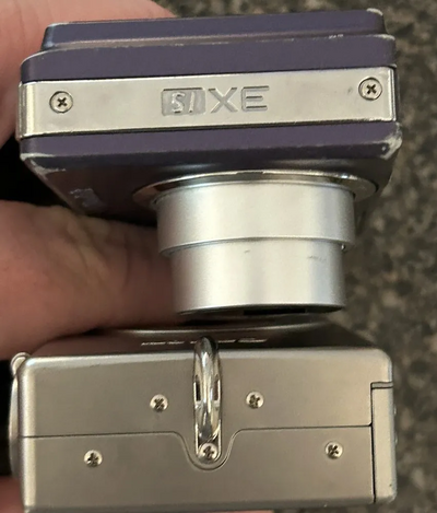 KODAK SD100 Image