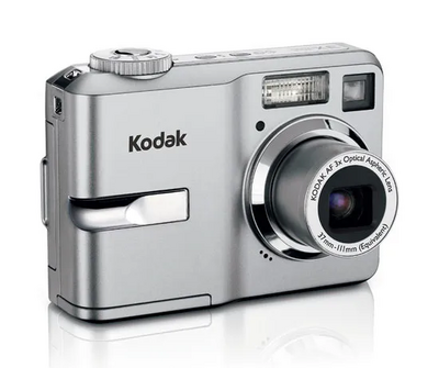 KODAK Easyshare C743 Image