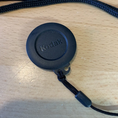 KODAK Easyshare C743 Image