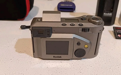 KODAK DC4800 Image