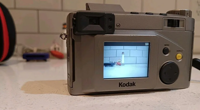 KODAK DC4800 Image