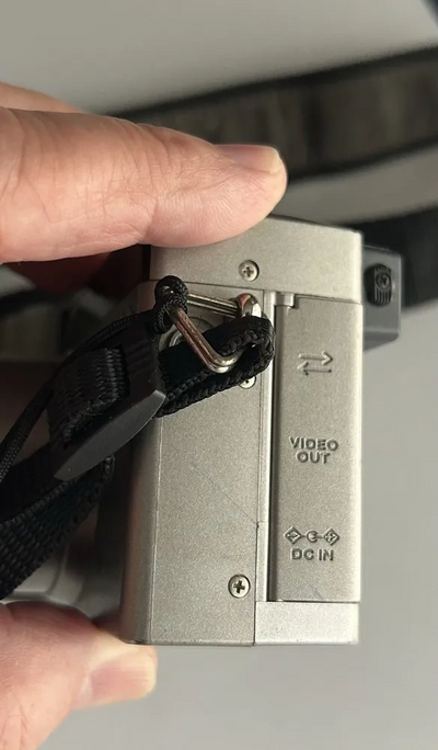 KODAK DC4800 Image