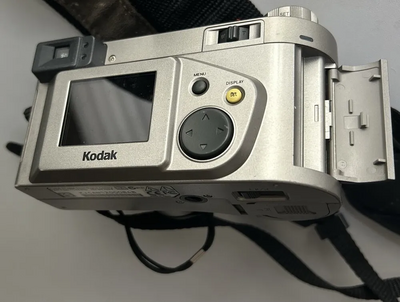 KODAK DC4800 Image