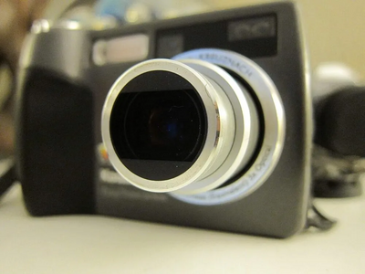 KODAK EasyShare DX7630 Image