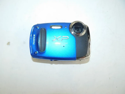 KODAK Easyshare DX4530 Image