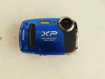 KODAK Easyshare DX4530 Image