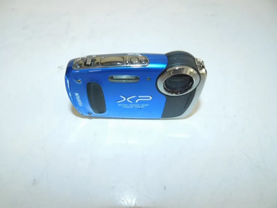 KODAK Easyshare DX4530 Image