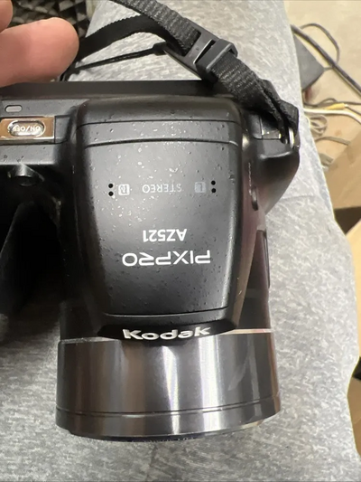 KODAK AZ521 Image