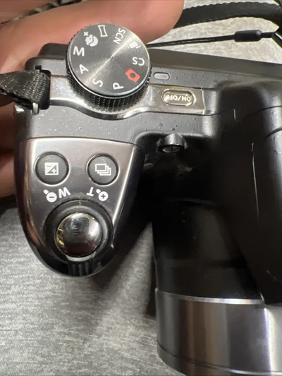 KODAK AZ521 Image