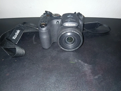 KODAK Pixpro az255-bk Image