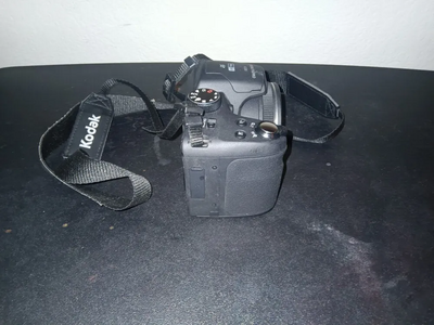 KODAK Pixpro az255-bk Image