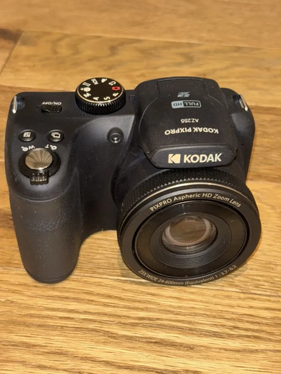 KODAK Pixpro az255-bk Image