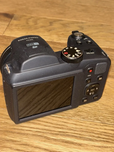 KODAK Pixpro az255-bk Image