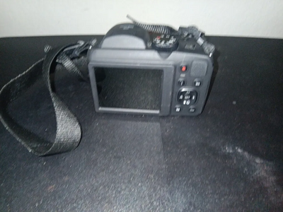 KODAK Pixpro az255-bk Image