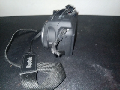 KODAK Pixpro az255-bk Image