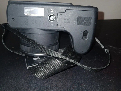 KODAK Pixpro az255-bk Image