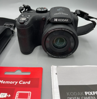 KODAK Pixpro az255-bk Image