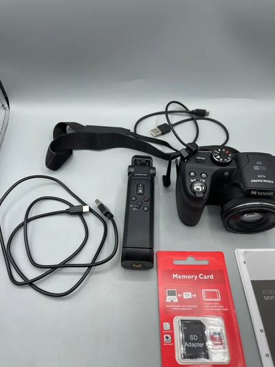 KODAK Pixpro az255-bk Image