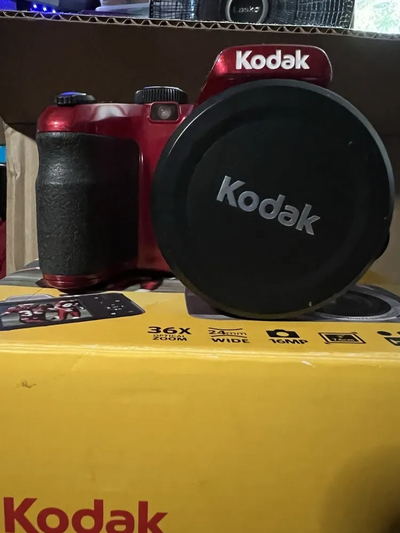 KODAK Pixpro az361 Image