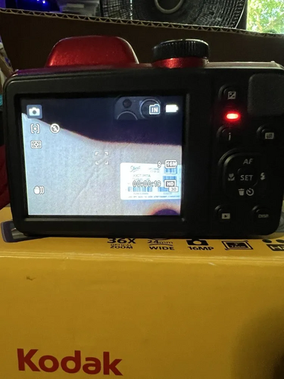 KODAK Pixpro az361 Image