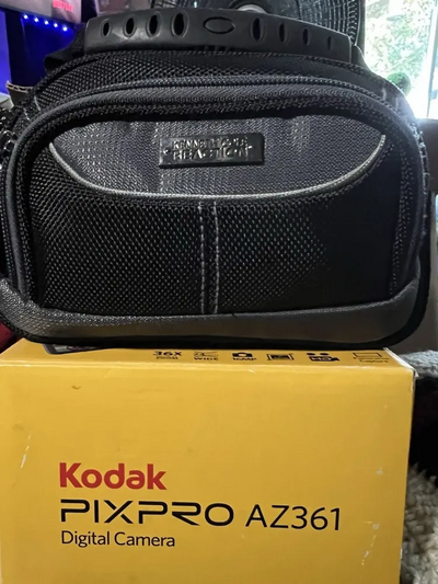 KODAK Pixpro az361 Image
