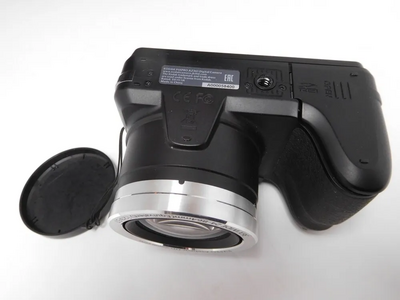 KODAK Pixpro az361 Image